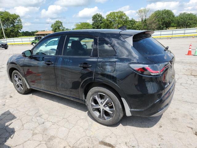  HONDA HR-V 2023 Black