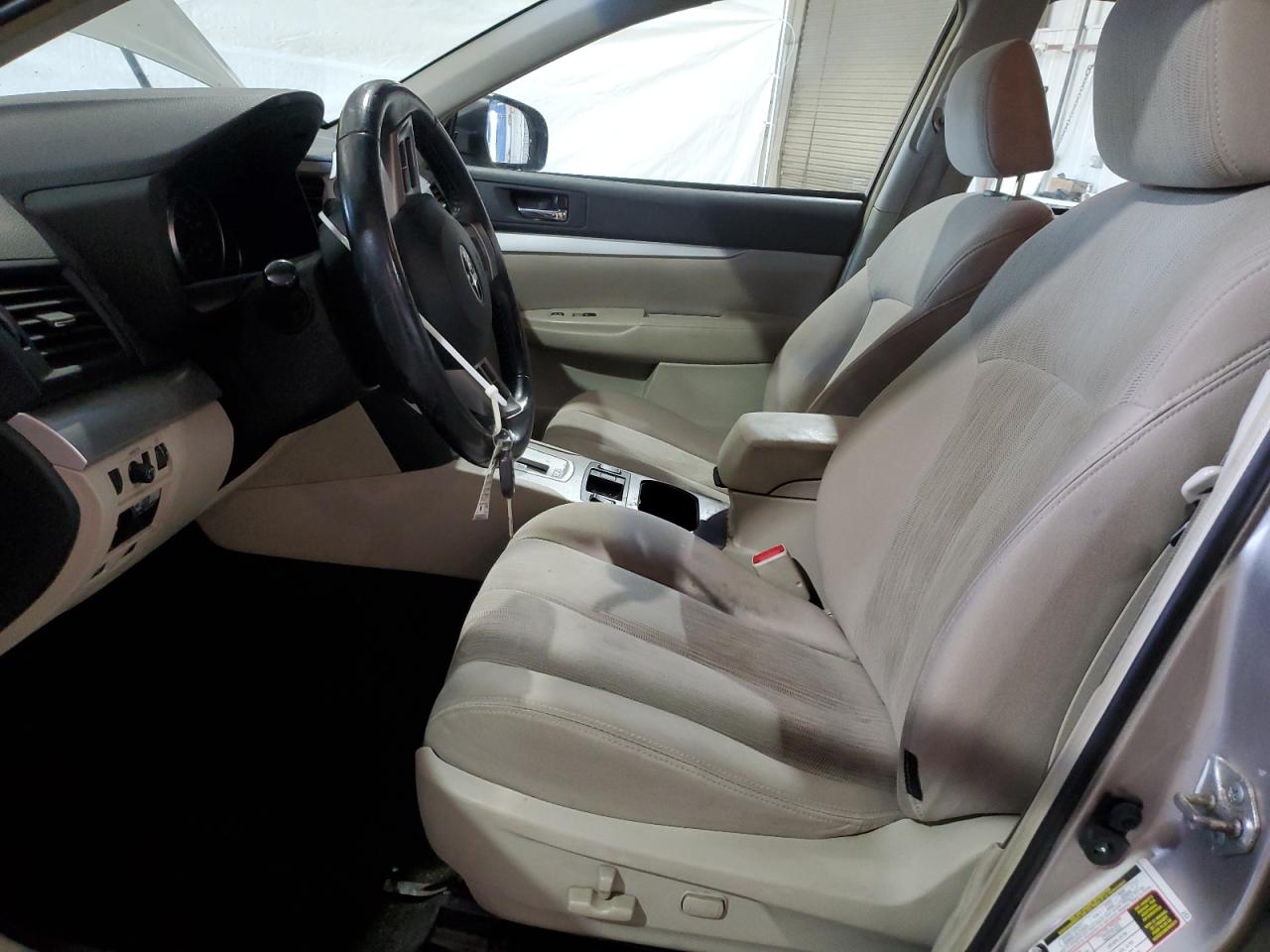 2014 Subaru Legacy 2.5I Premium VIN: 4S3BMBC63E3014280 Lot: 63020495