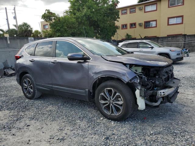  HONDA CRV 2020 Szary