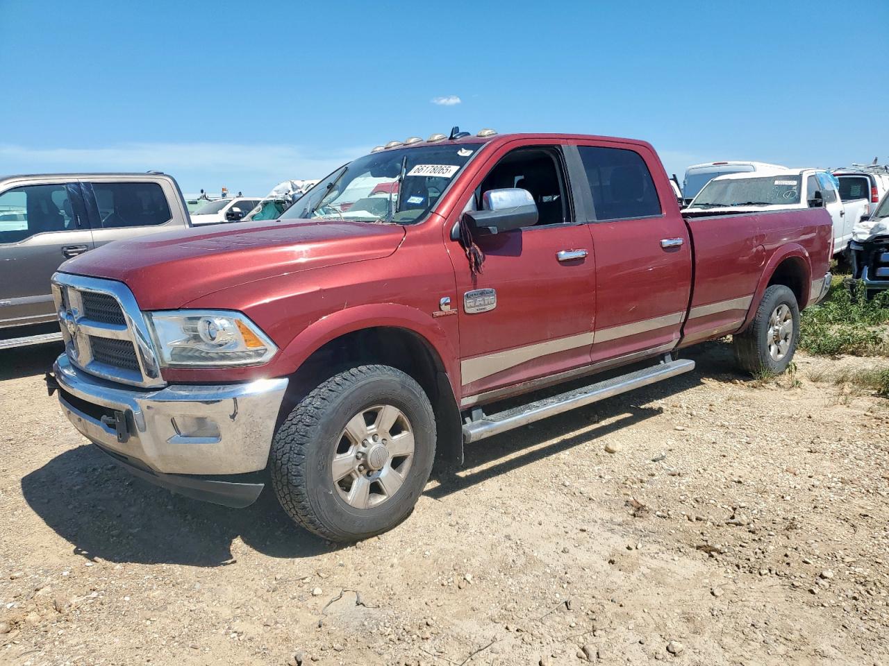 3c63r3kl1dg544463 3C63R3KL1DG544463 2013 Ram 3500 Longhorn