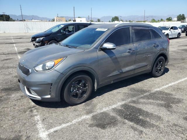  KIA NIRO 2017 Szary