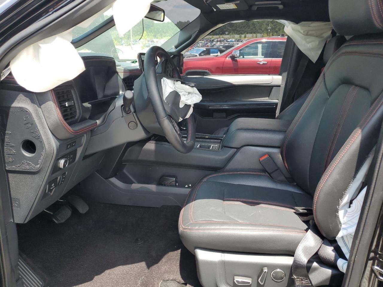 2022 Ford Expedition Limited VIN: 1FMJU1KT2NEA44884 Lot: 62990965