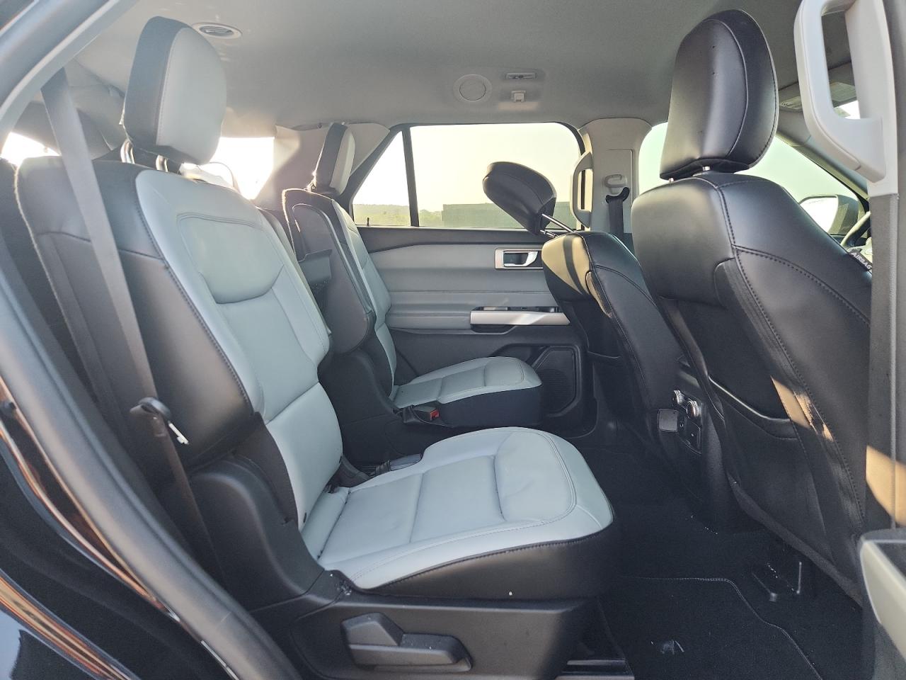 2021 Ford Explorer Xlt VIN: 1FMSK7DH7MGB76418 Lot: 62856025