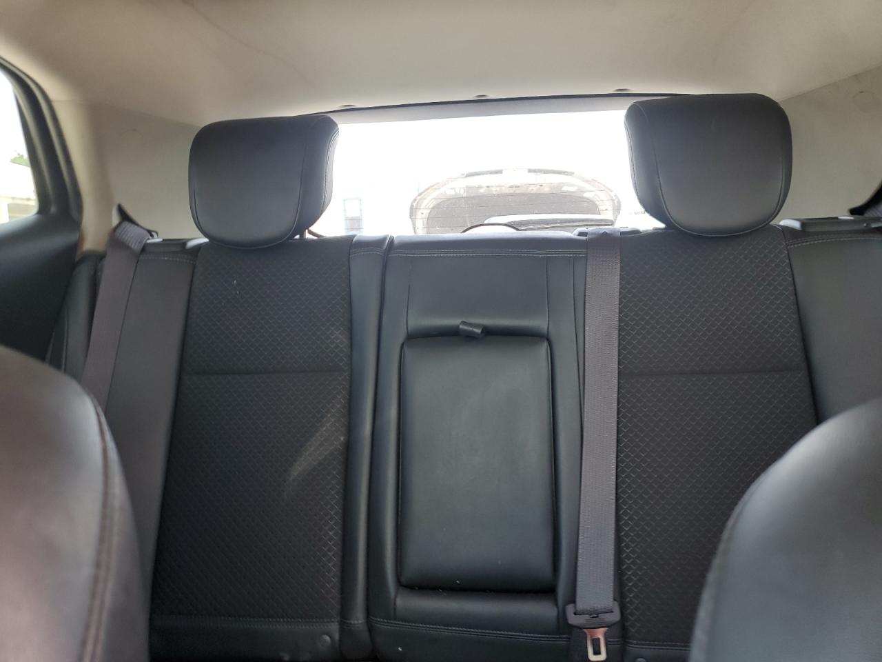 2017 Buick Encore Preferred Ii VIN: KL4CJFSB9HB034296 Lot: 64372115