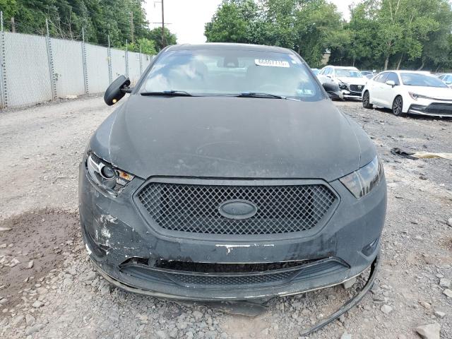  FORD TAURUS 2014 Black