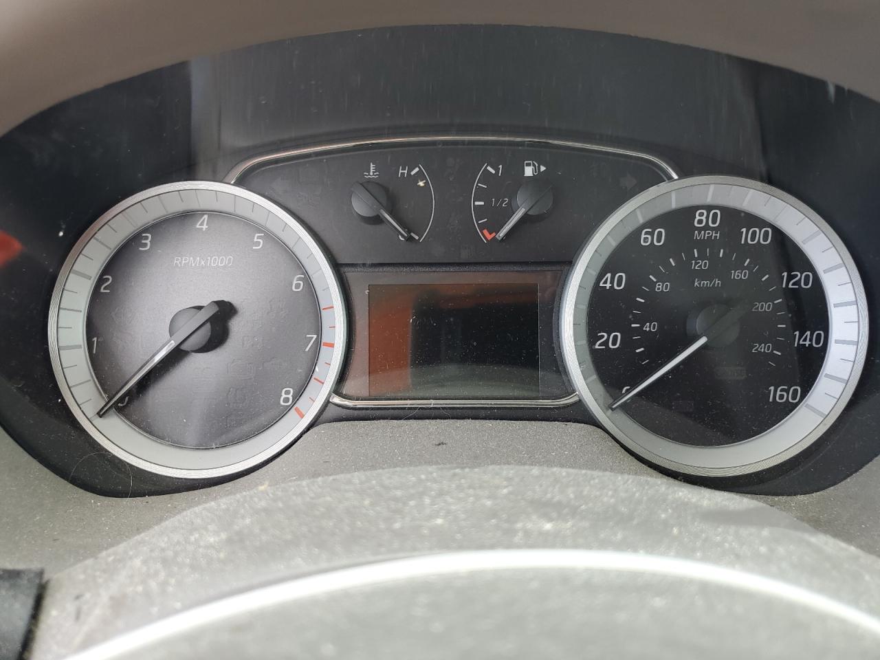 2014 Nissan Sentra S VIN: 3N1AB7AP1EY281793 Lot: 65414935