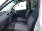 2010 VAUXHALL COMBO 1700 for sale at Copart BRISTOL