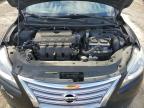 2015 NISSAN SENTRA S   à vendre chez Copart FL - MIAMI SOUTH