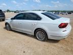 2017 VOLKSWAGEN PASSAT SE   for sale at Copart TX - SAN ANTONIO