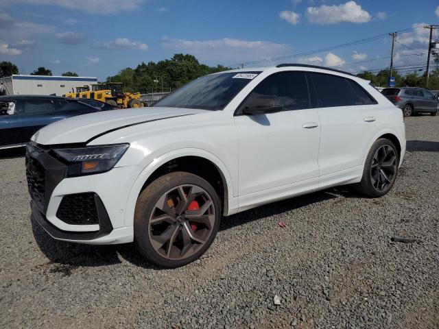 AUDI RS Q8 2022