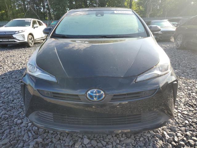  TOYOTA PRIUS 2019 Black