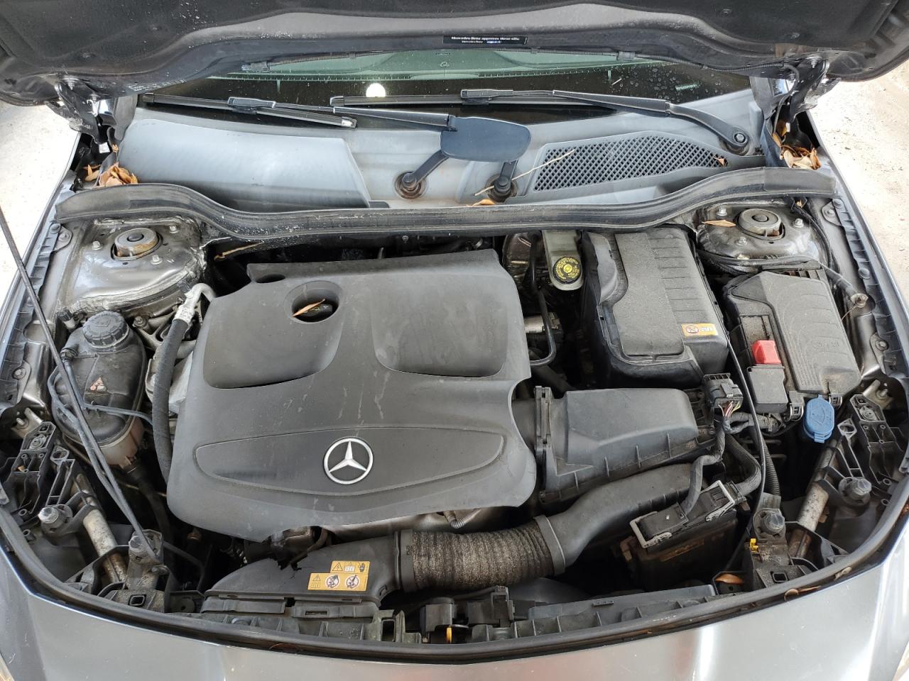wddsj4eb0fn256261 WDDSJ4EB0FN256261 2015 Mercedes-Benz Cla 250