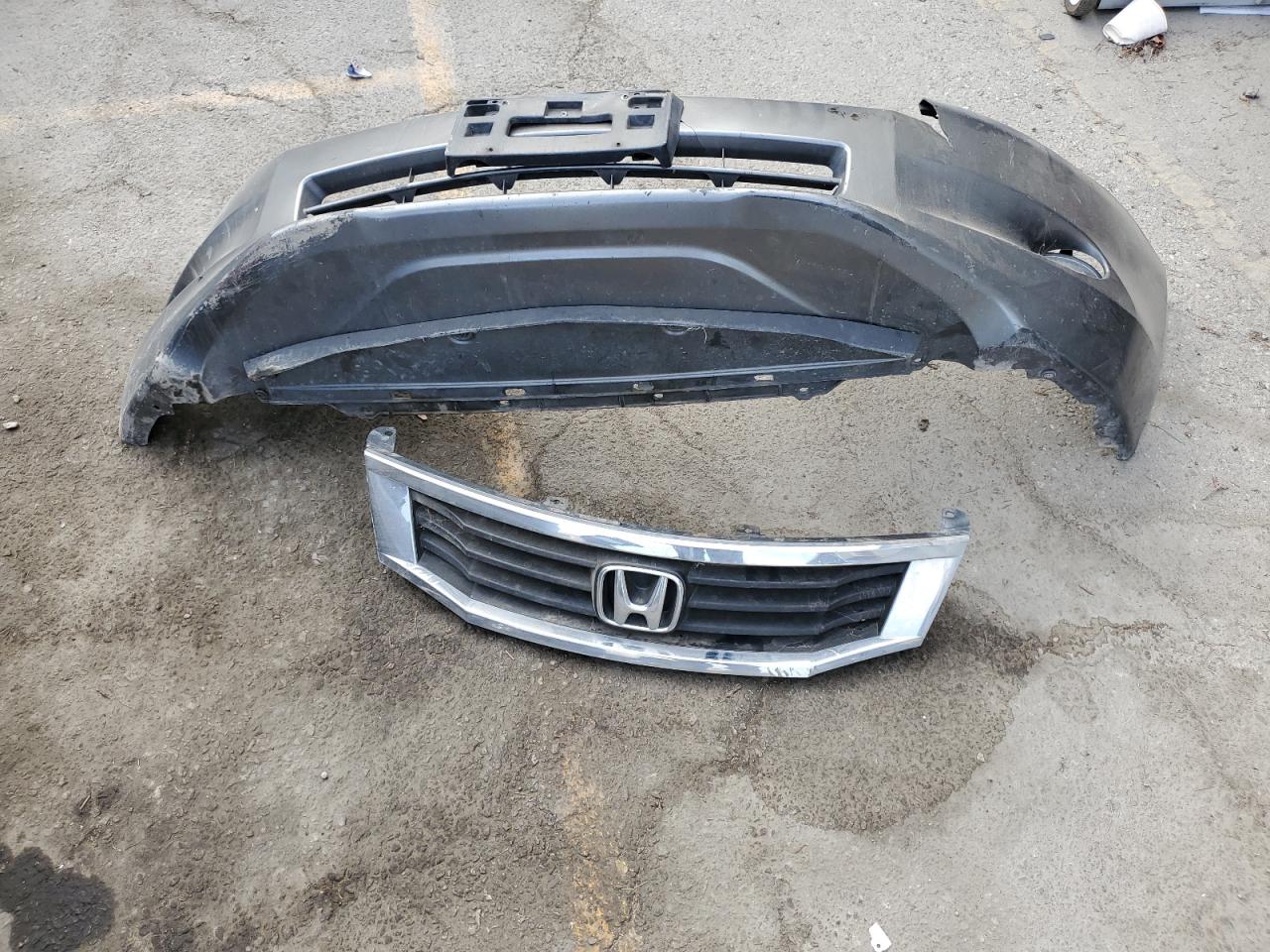 2009 Honda Accord Ex VIN: 5KBCP36799B502326 Lot: 65404315