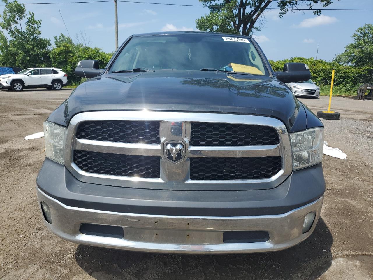 1c6rr7ft4hs610546 1C6RR7FT4HS610546 2017 Ram 1500 St