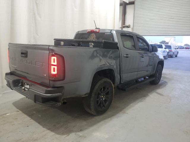  CHEVROLET COLORADO 2022 Szary