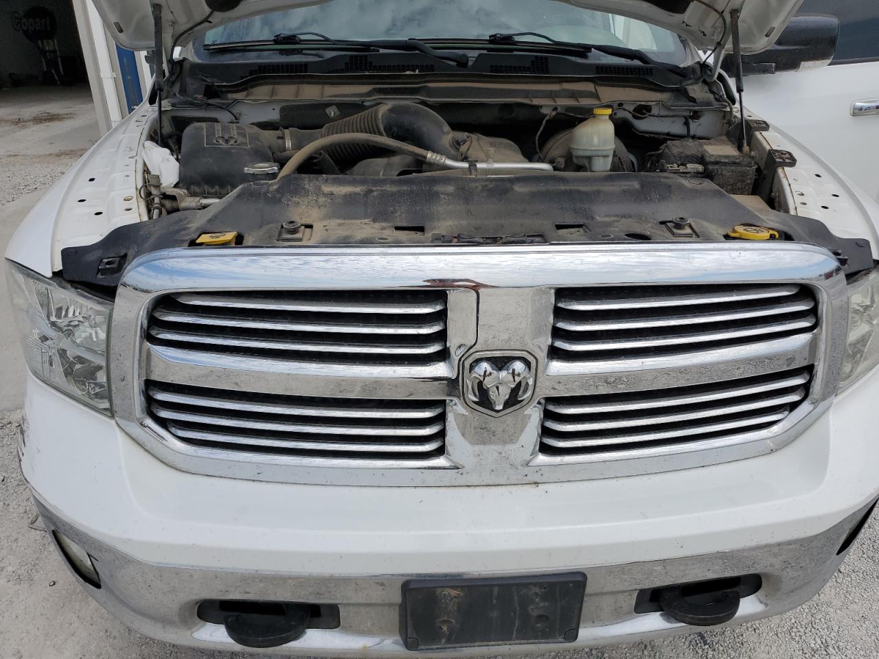 2015 Ram 1500 Slt VIN: 1C6RR7LTXFS766088 Lot: 65059005