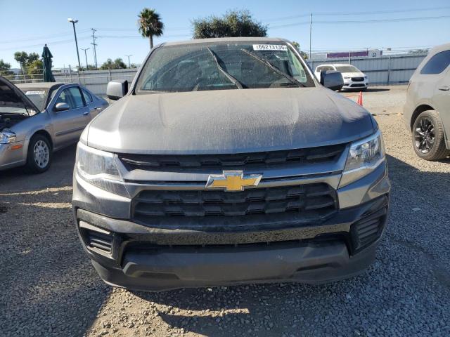  CHEVROLET COLORADO 2022 Серый