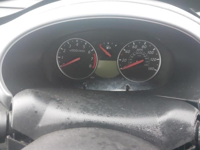 2007 NISSAN MICRA INIT