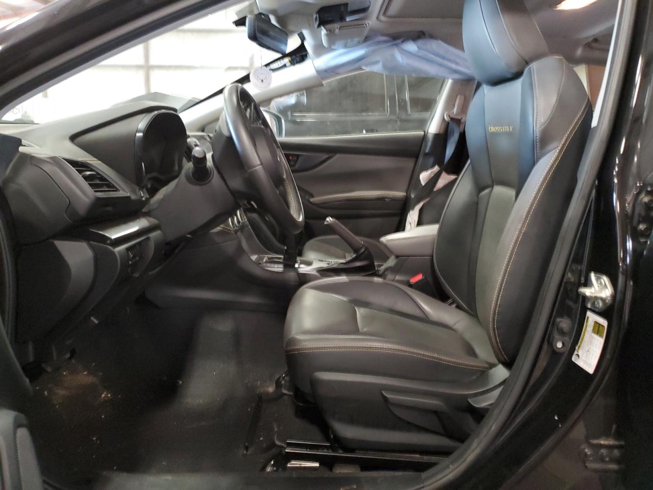 2021 Subaru Crosstrek Sport VIN: JF2GTHSC3MH208801 Lot: 64784185