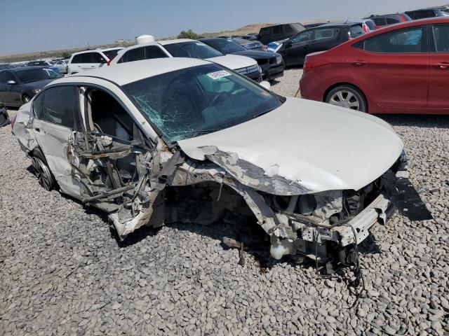  HONDA ACCORD 2015 Biały