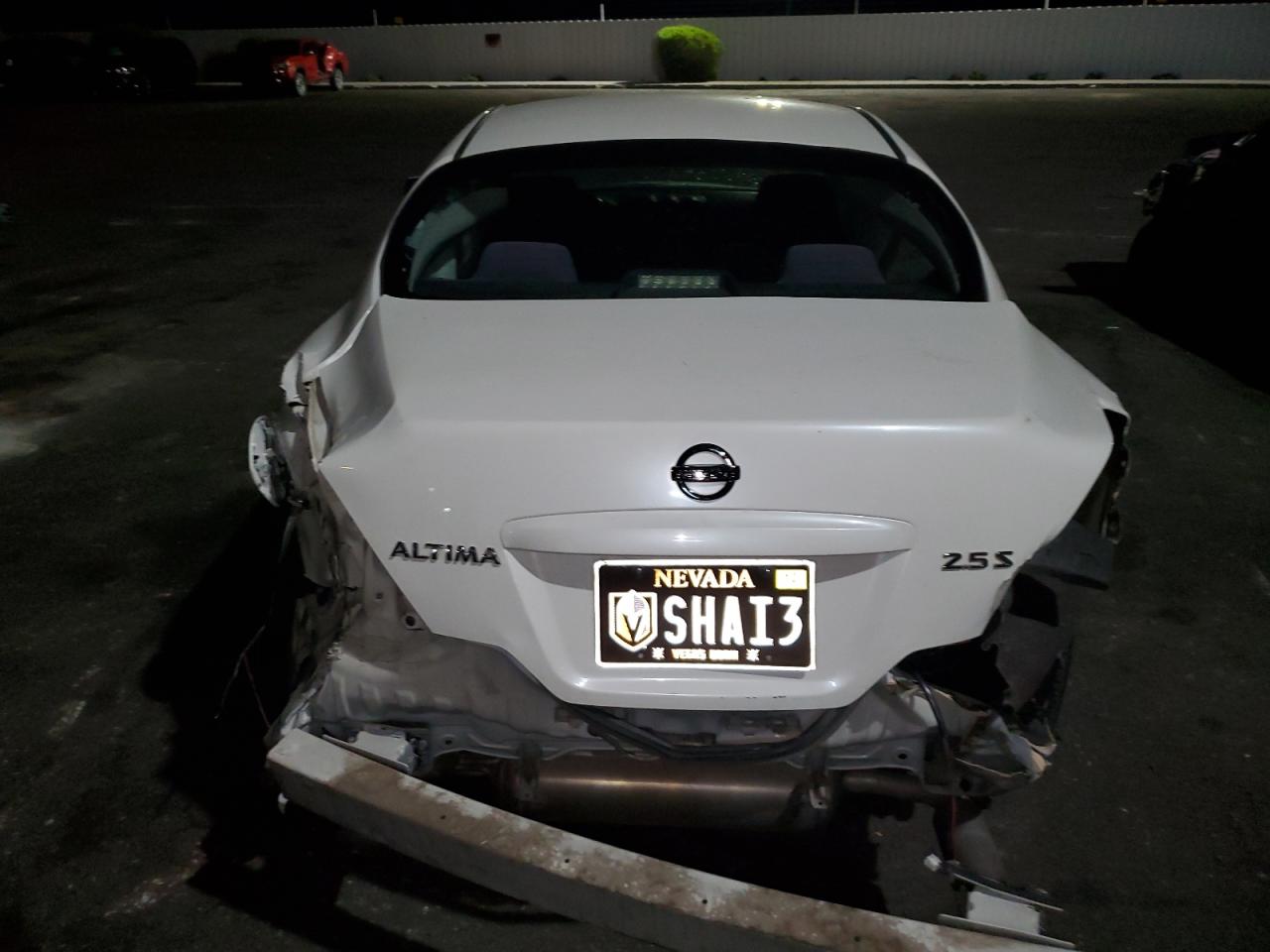 2010 Nissan Altima S VIN: 1N4AL2EP2AC184733 Lot: 63534805