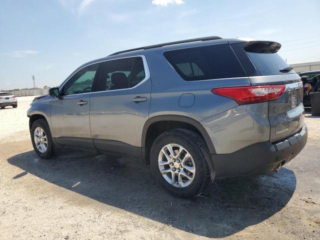  CHEVROLET TRAVERSE 2021 Szary