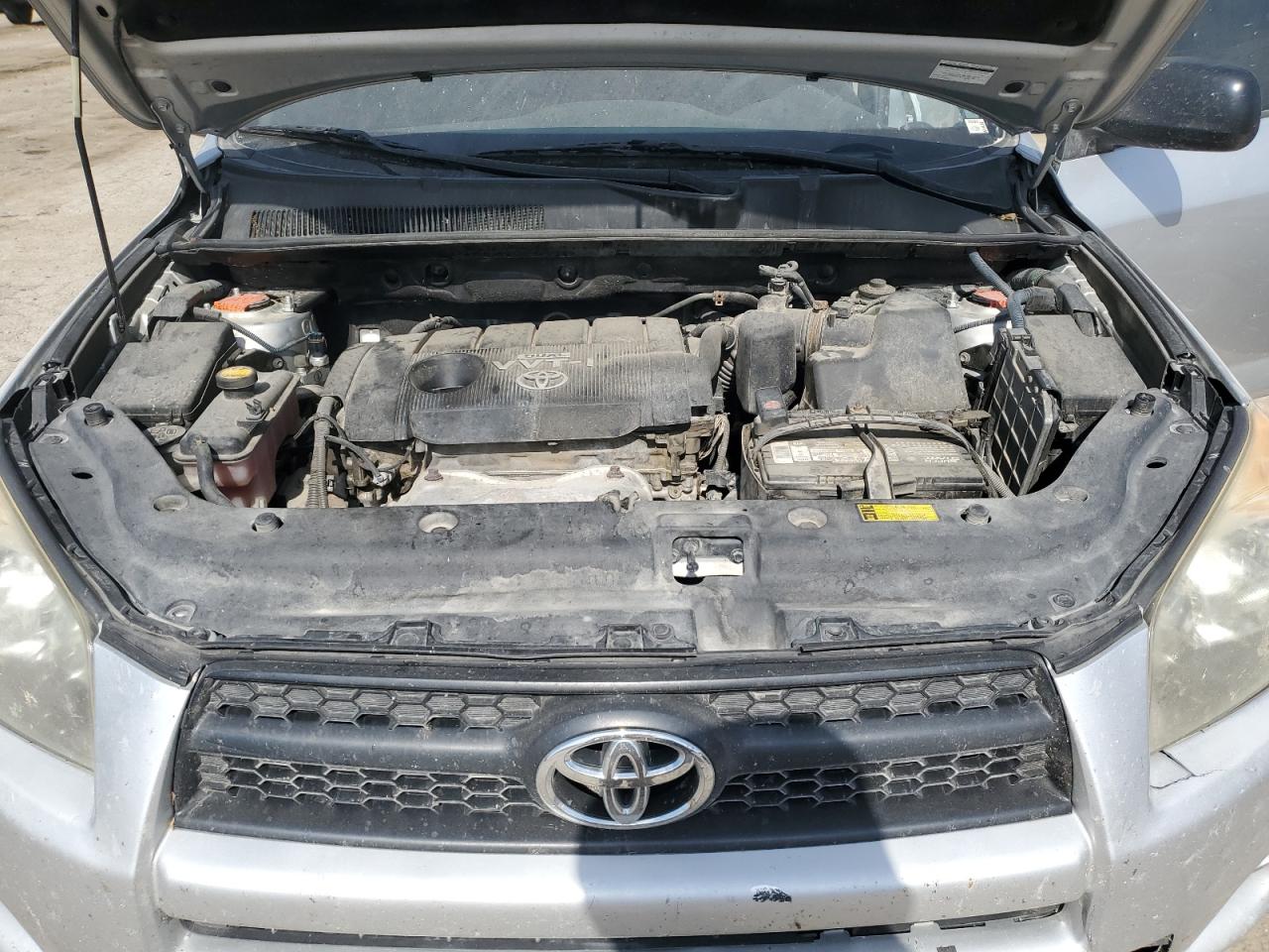 2009 Toyota Rav4 Sport VIN: JTMBF32V295007498 Lot: 64176805