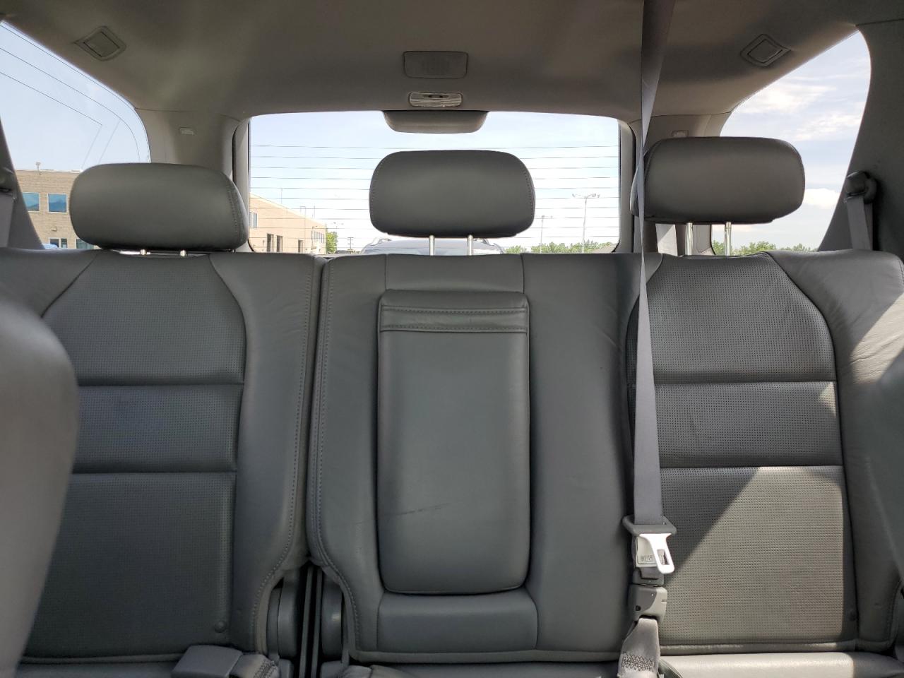 2hnyd18955h526301 2HNYD18955H526301 2005 Acura Mdx Touring