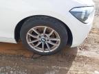 2014 BMW 116D EFFIC for sale at Copart CORBY