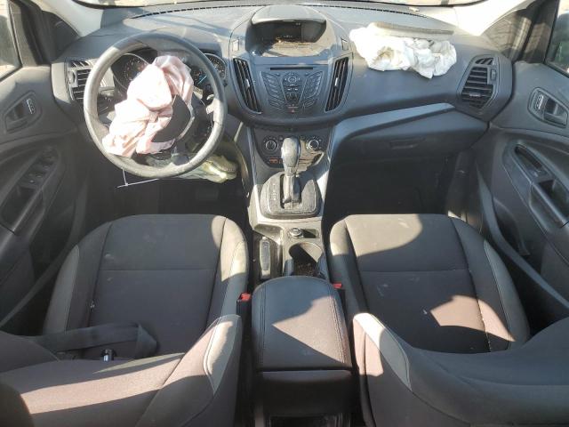  FORD ESCAPE 2016 Szary