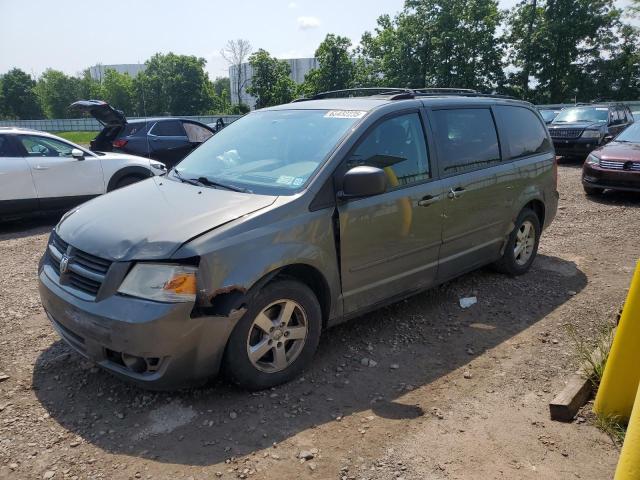 2010 Dodge Grand Caravan Se  