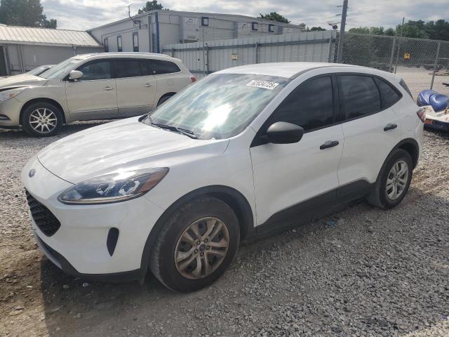 FORD ESCAPE S 2022