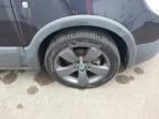 2012 SKODA FABIA SCOU for sale at Copart WHITBURN