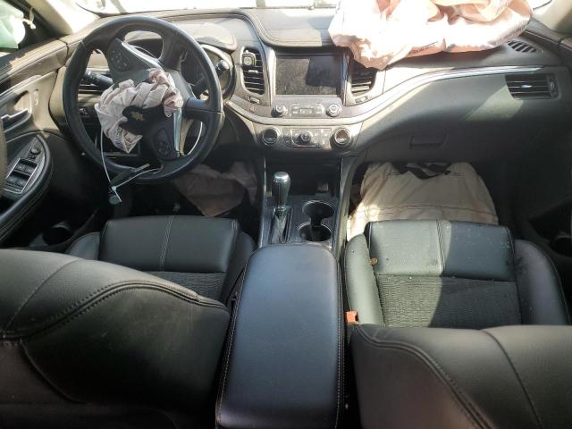  CHEVROLET IMPALA 2016 Белы