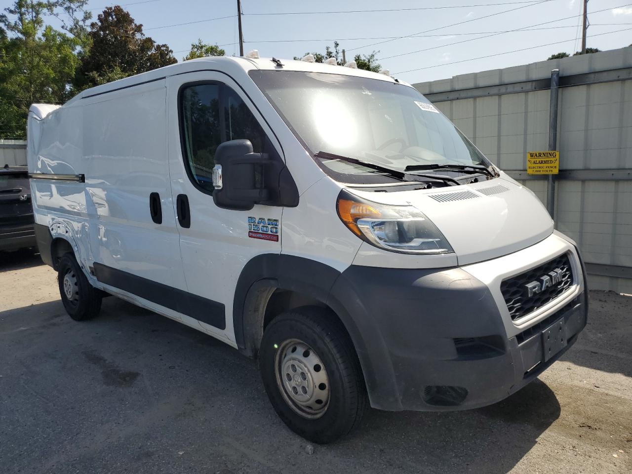 3c6lrvag5me564842 3C6LRVAG5ME564842 2021 Ram Promaster 1500 1500 Standard