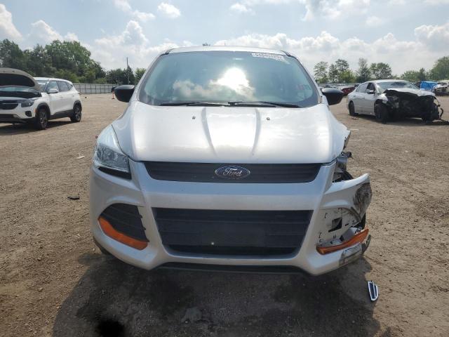  FORD ESCAPE 2015 Srebrny