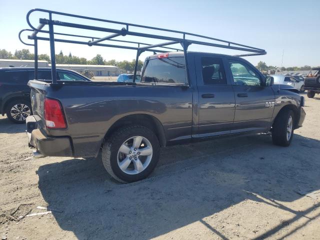  RAM 1500 2021 Czarny