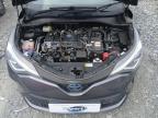 2020 TOYOTA C-HR EXCEL for sale at Copart BELFAST