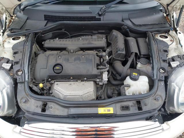 2015 MINI ONE