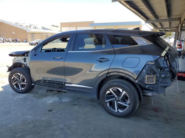  KIA SPORTAGE 2023 Szary