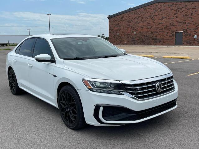  VOLKSWAGEN PASSAT 2020 Biały