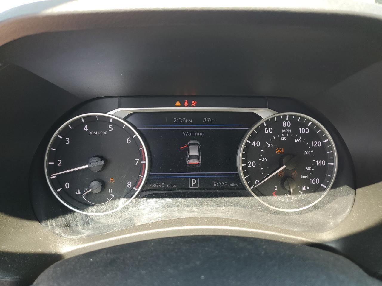 2021 Nissan Sentra Sv VIN: 3N1AB8CV6MY268215 Lot: 63379045