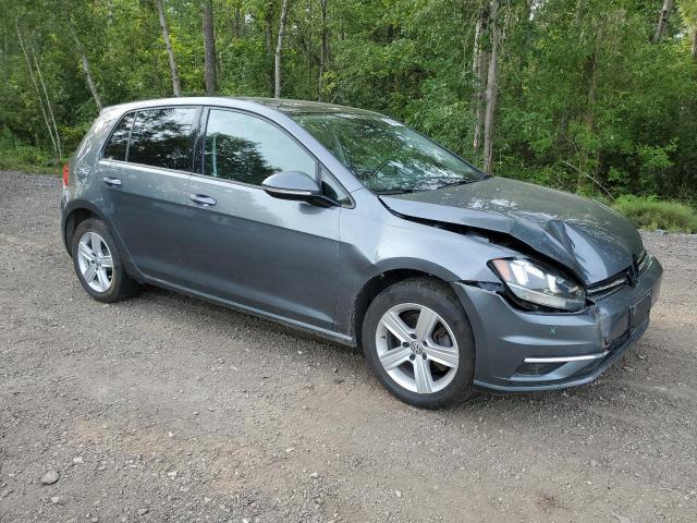 2018 VOLKSWAGEN GOLF S  