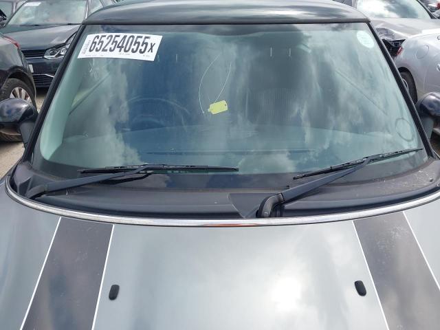 2010 MINI COOPER GRA