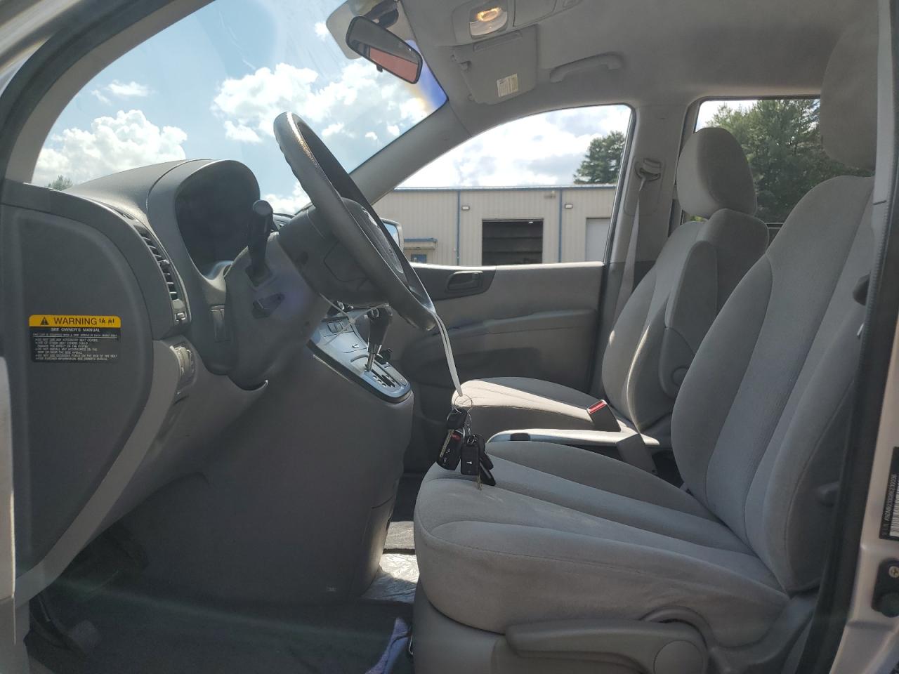2008 Kia Sedona Ex VIN: KNDMB233086239036 Lot: 64736555