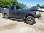 2008 FORD F150 SUPERCREW   for sale at Copart ON - LONDON