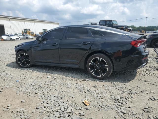  KIA K5 2022 Black