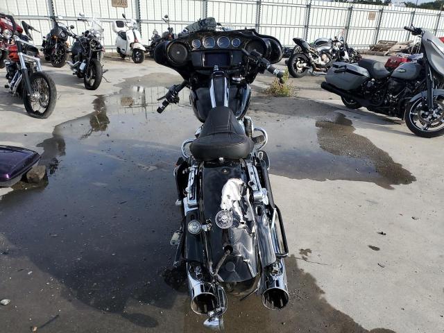 2021 HARLEY-DAVIDSON FLHXS   