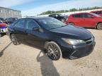 2015 TOYOTA CAMRY XSE   for sale at Copart AB - EDMONTON