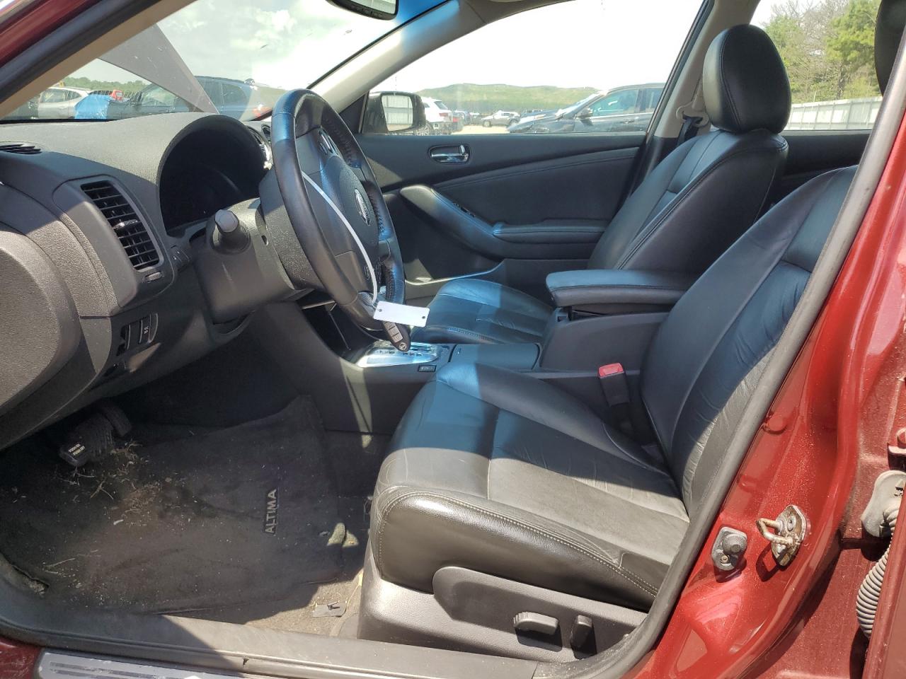 2010 Nissan Altima Base VIN: 1N4AL2AP3AN429291 Lot: 64633905